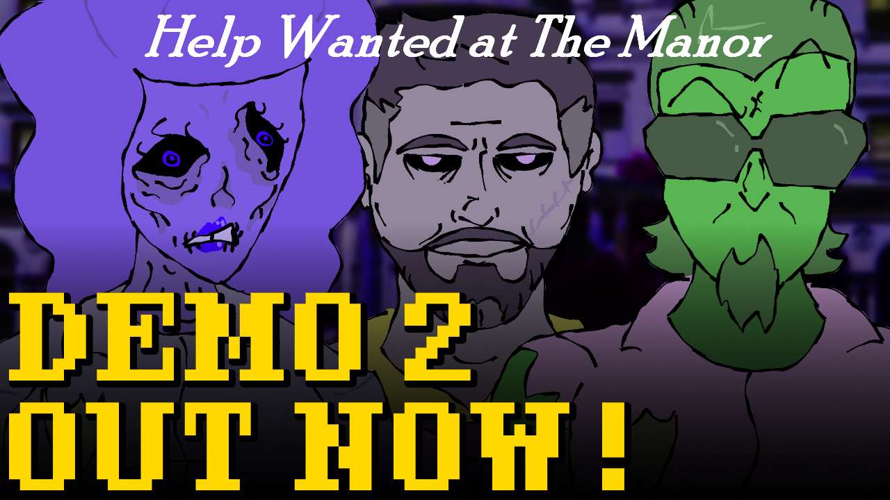 PLAY HWATM DEMO 2